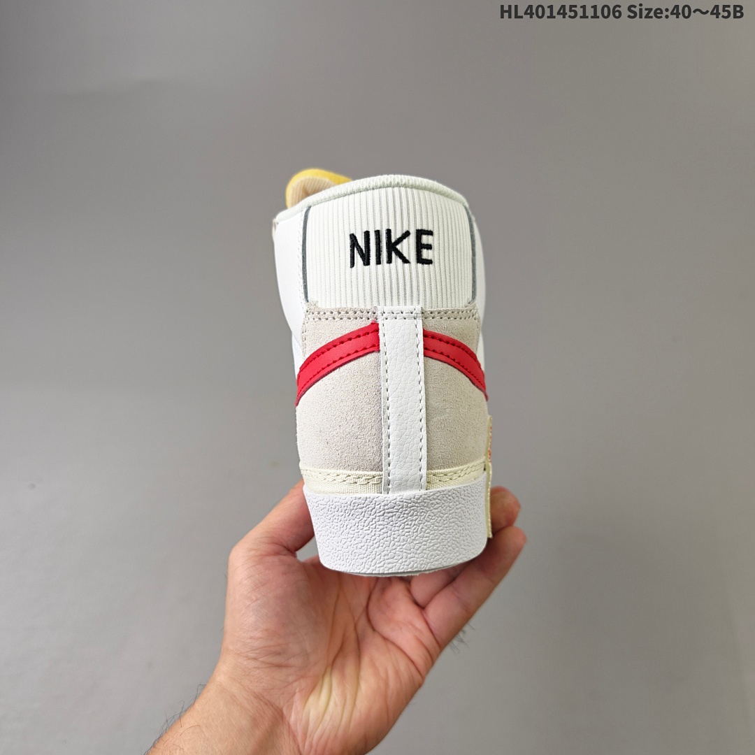 Grant Taylor X Nike SB Blazer Zoom Mid Pro Qs N - foto 6