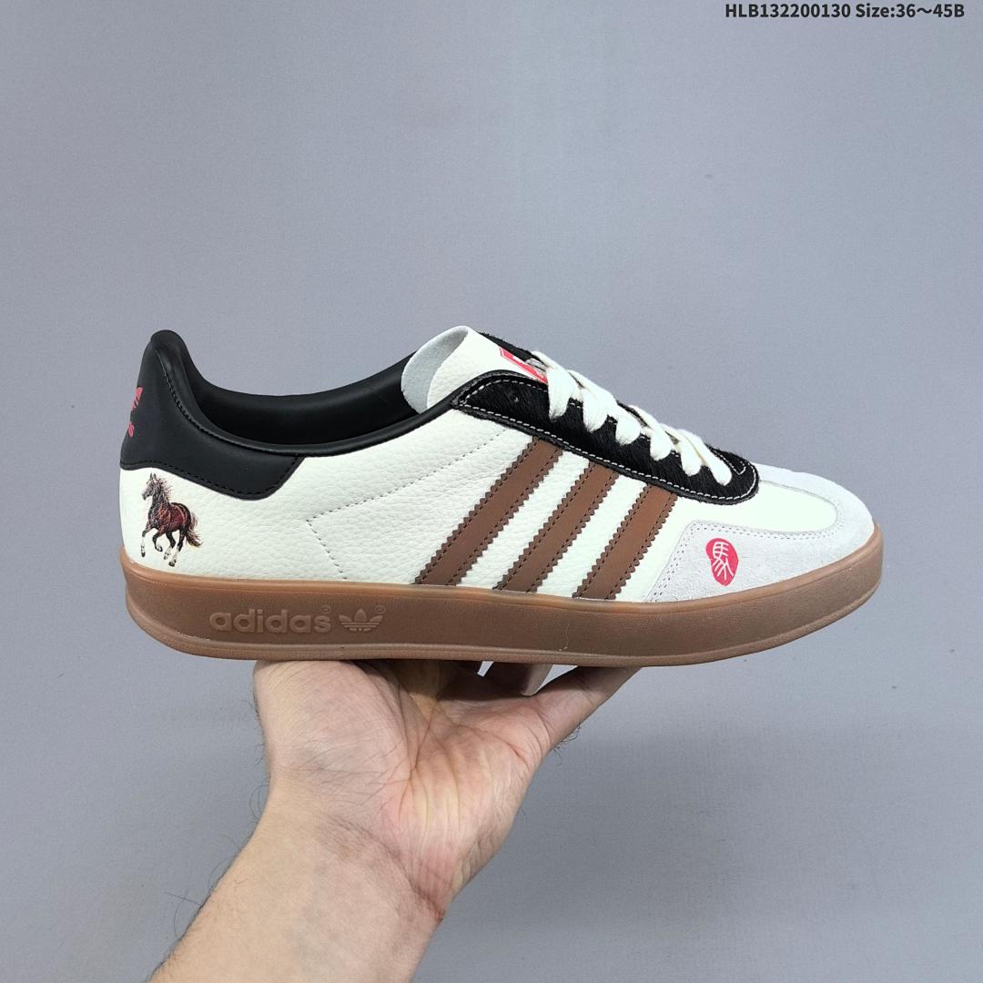 Adidas GAZELLE BOLD W JJ2605 4 - foto 5