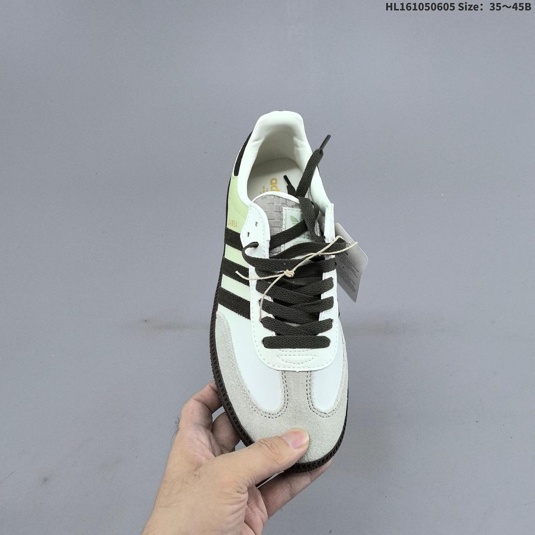 Adidas Originals Samba OG - foto 5