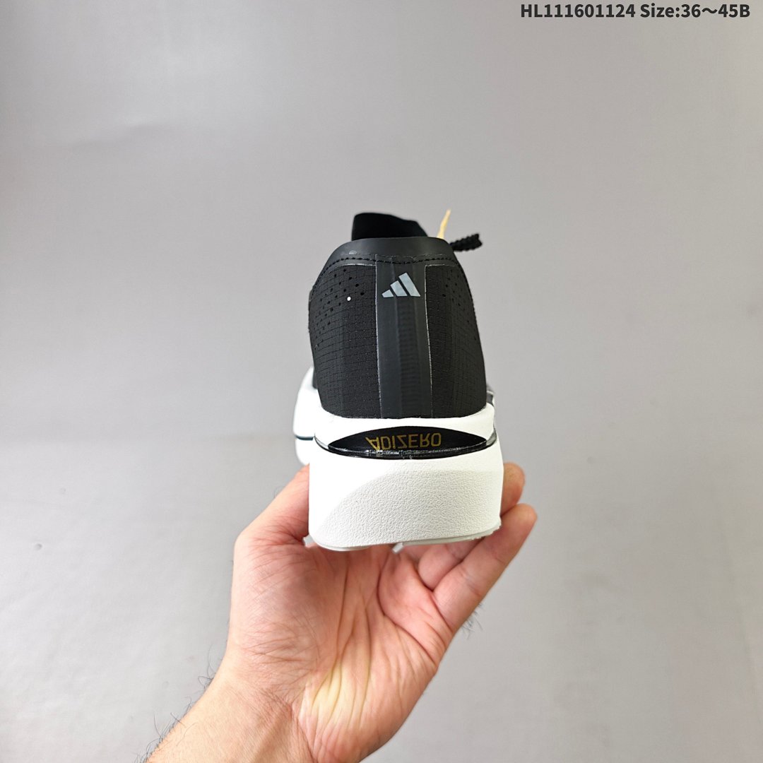 Adidas Adizero Adios 5 M Flywire Zoom - foto 6