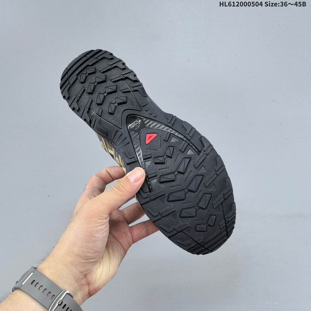 Salomon XA PRO 3D SEASONAL SENSIFIT - foto 7