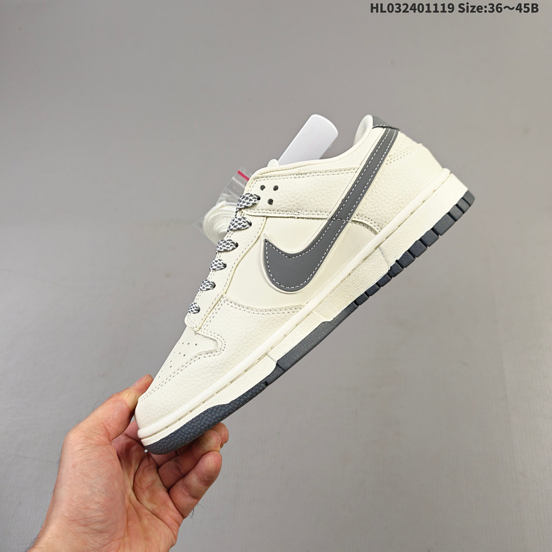 Nike sb Dunk Low Retro ‘DIY ’ - foto 8