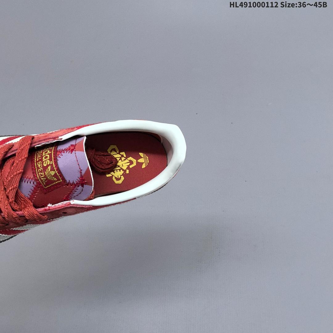 adidas originals HANDBALL SPEZIAL CNY - foto 2