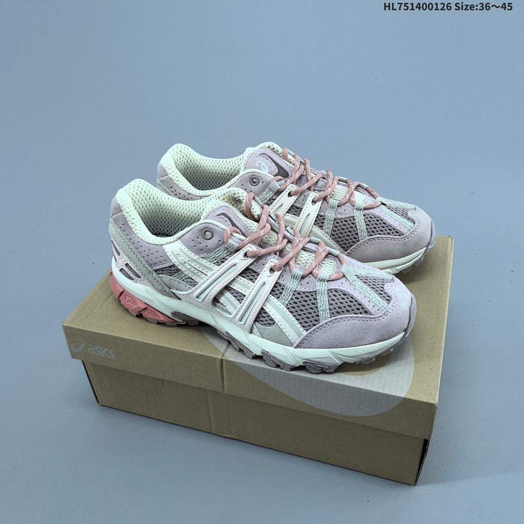 ASICS GEL-Sonoma ASICS GEL-SONOMA - foto 15