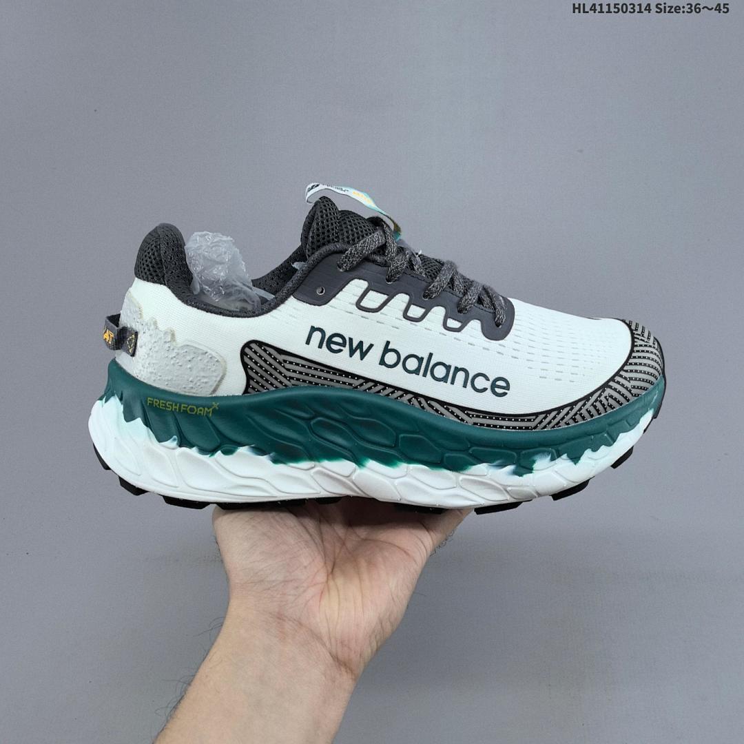 New Balance NB Fresh Foam X More V3TDS - foto 3