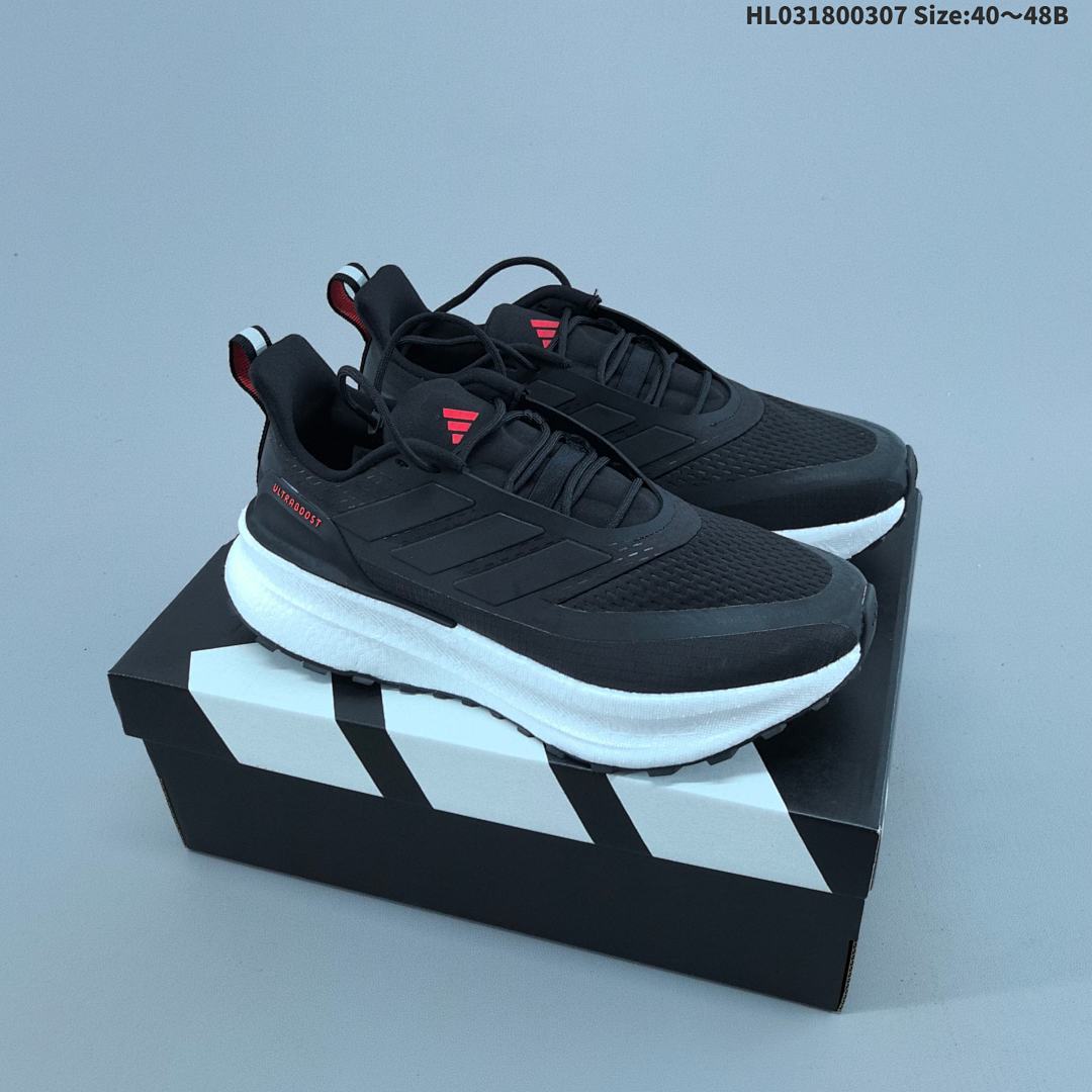 Adidas Ultraboost 5 Climawrm BOOST Stretchweb - foto 8