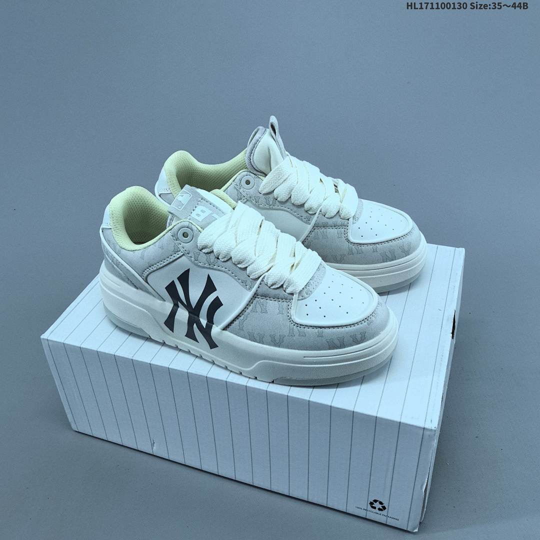 MLB CHUNKY LINER DENIM