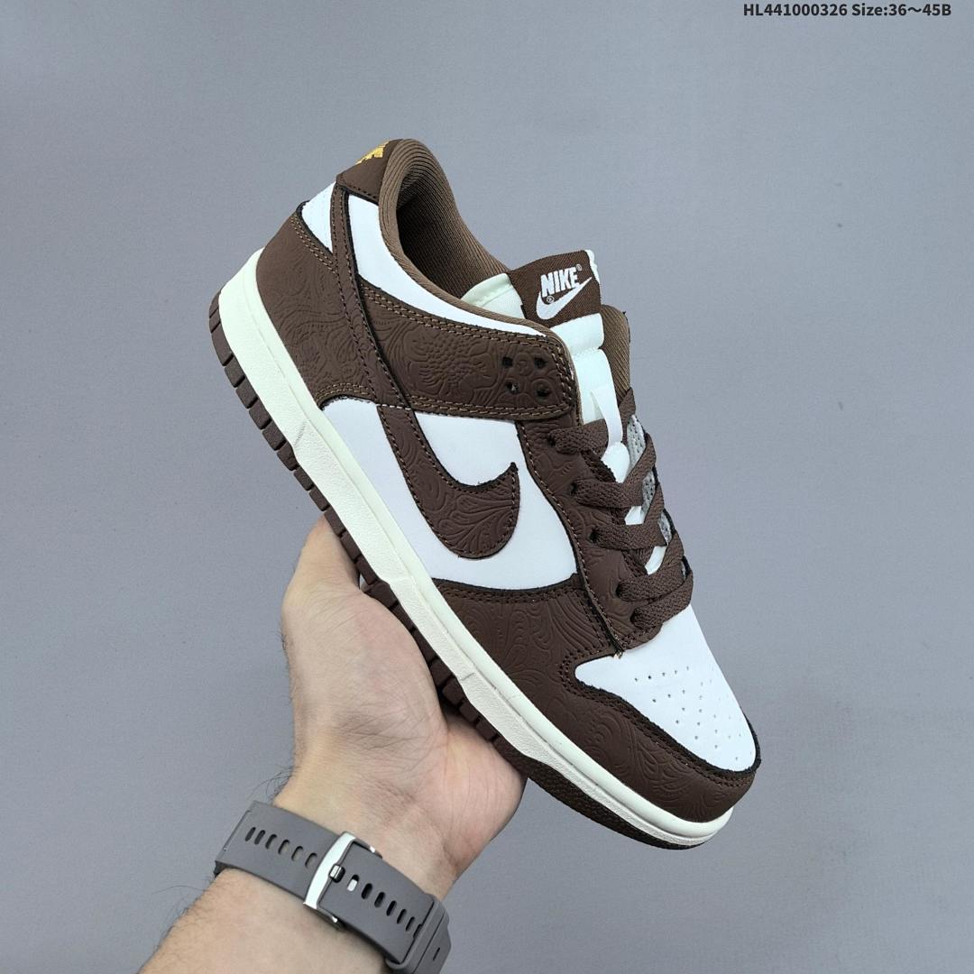 Nike SB Dunk Low Retro ZoomAir - foto 3