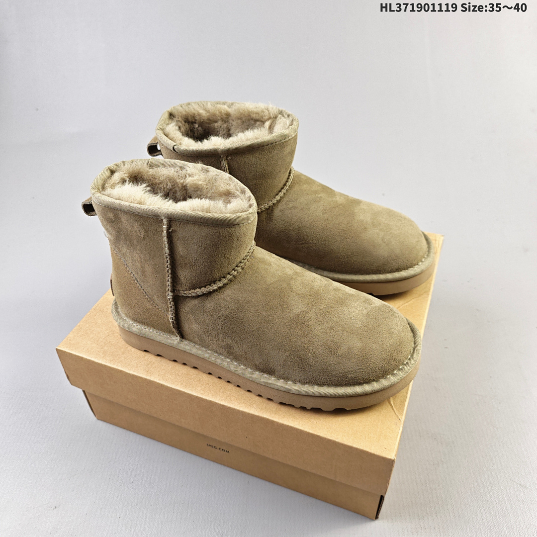 UGG2025ss HL371901119 Siz