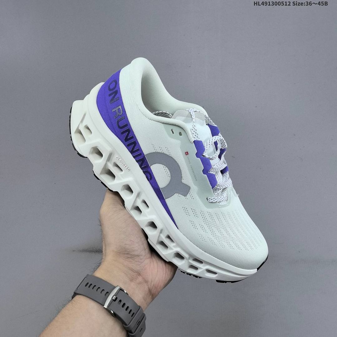 On Cloudmonster 3 Hyper Cloud Hi Edge CloudTec® - foto 4