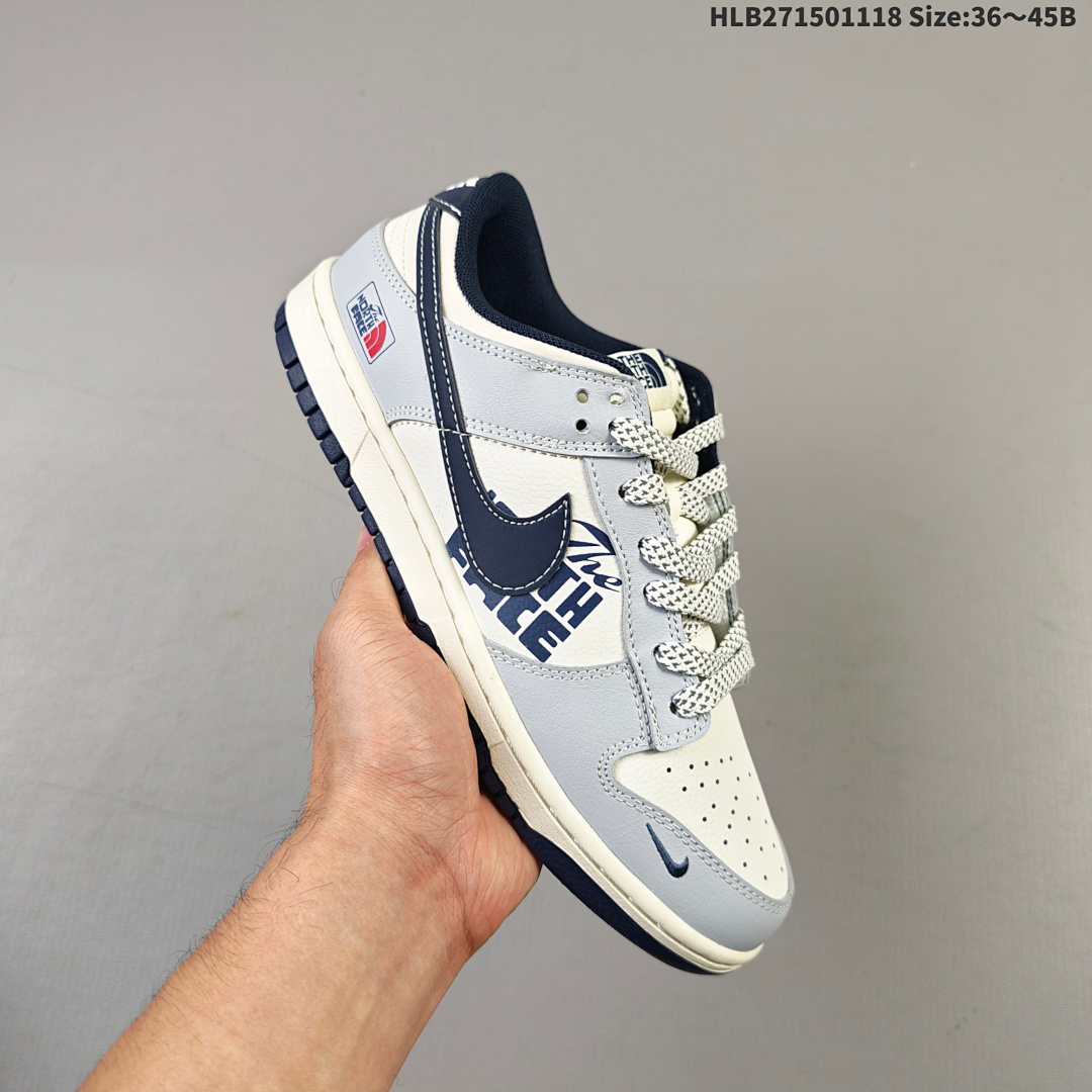 Nike Dunk Low Retro ‘DIY ’ sb - foto 9