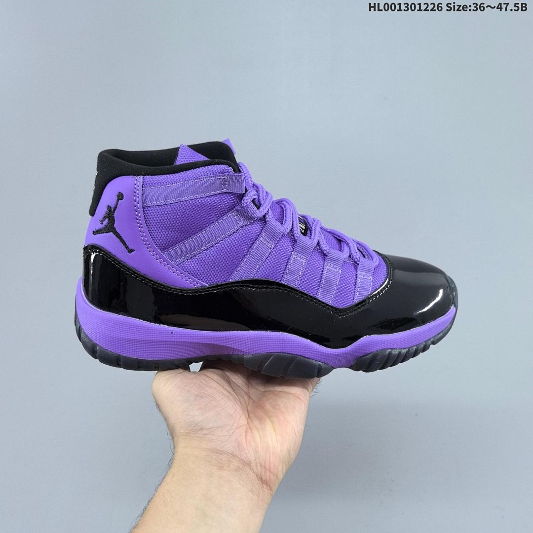 Air Jordan 11 Retro High AJ11 11 aj11 11 - foto 9