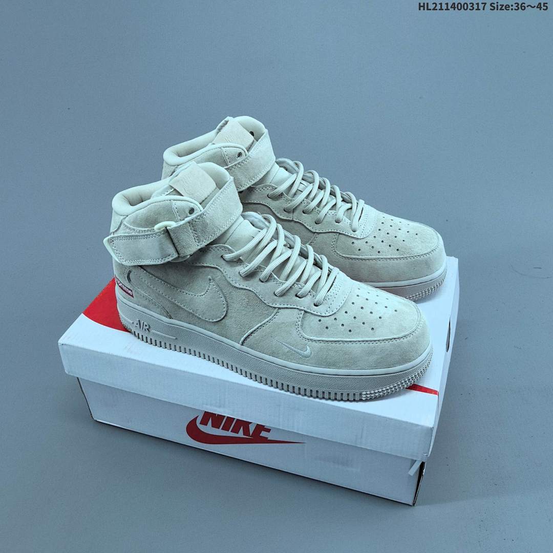Nike Air Force 1’07 Force 1 - foto 6