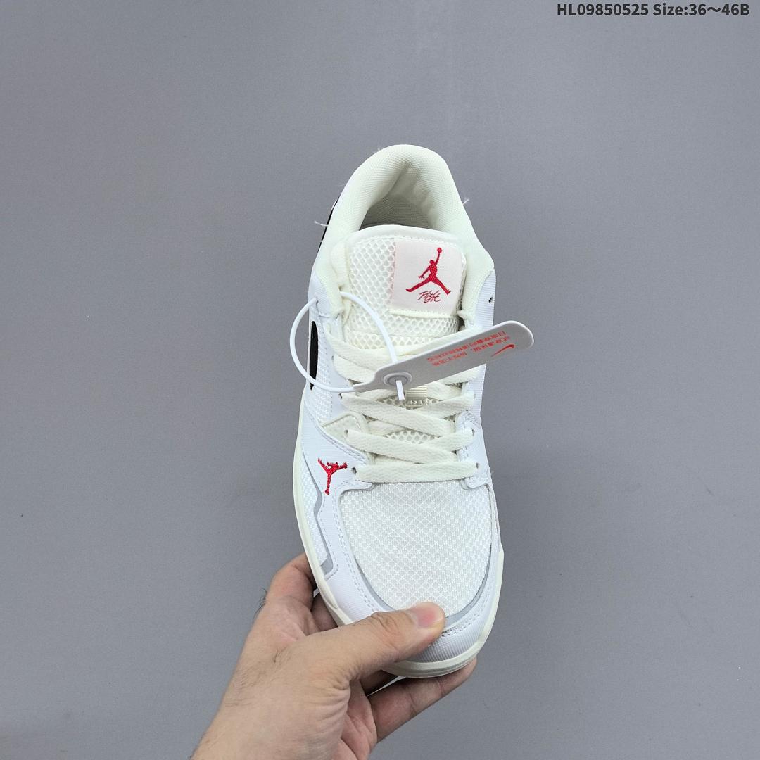 Nike Air Jordan CMFT Era 101 4 - foto 5