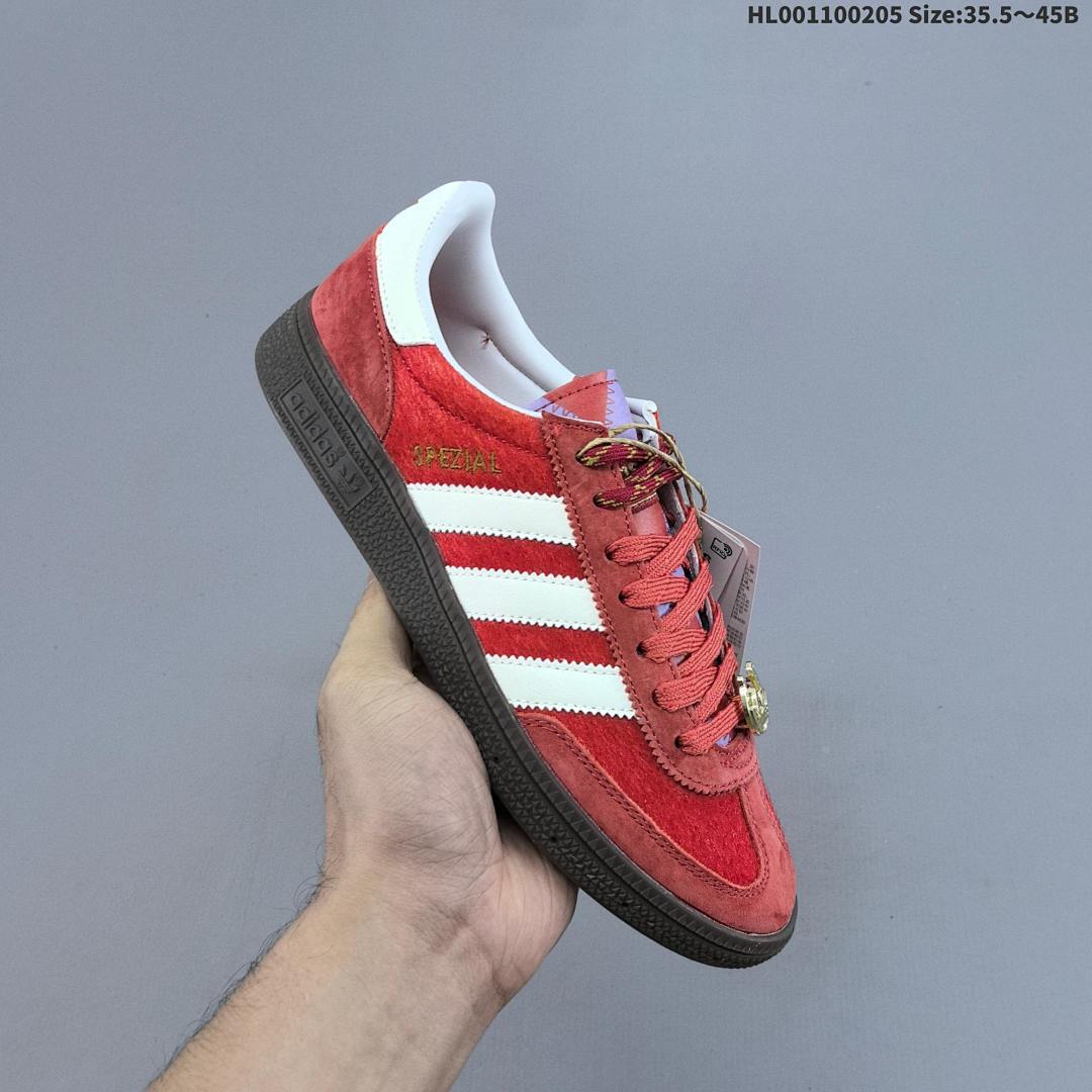 Adidas Original Handball Spezial CNY - foto 8