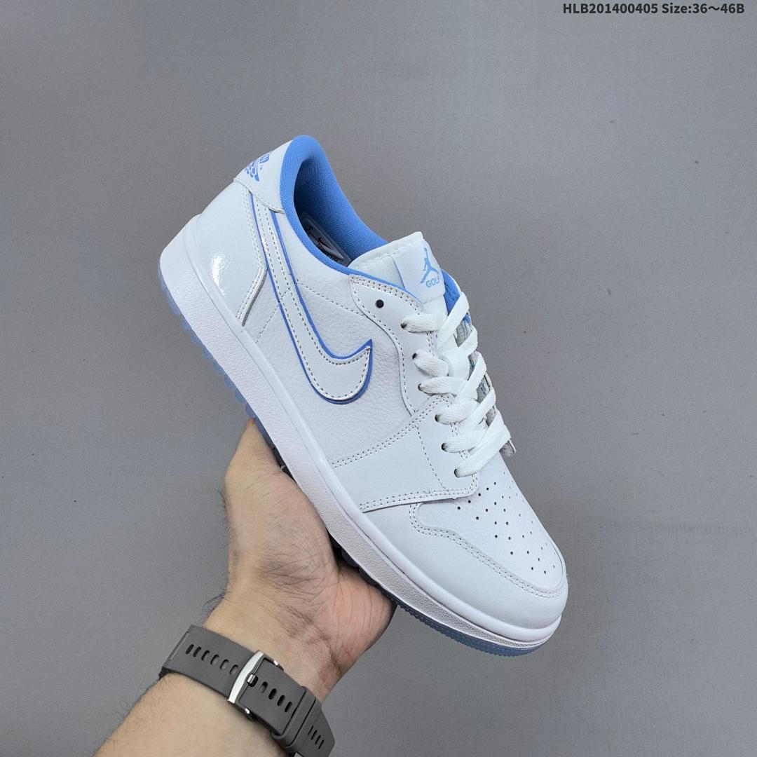 Nike Air Jordan 1 Retro Low OG AJ1 1 -118 - foto 3