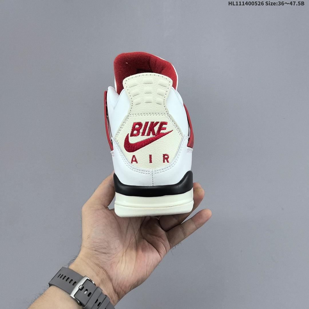 Nike Air Jordan 4 Retro OG · AJ4 4 - foto 6