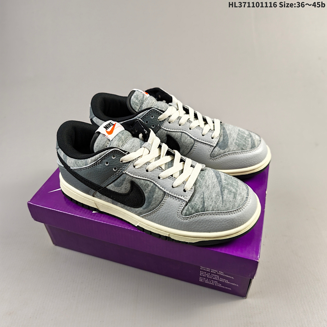 NIKE DUNK LOW ZoomAir sb - foto 3