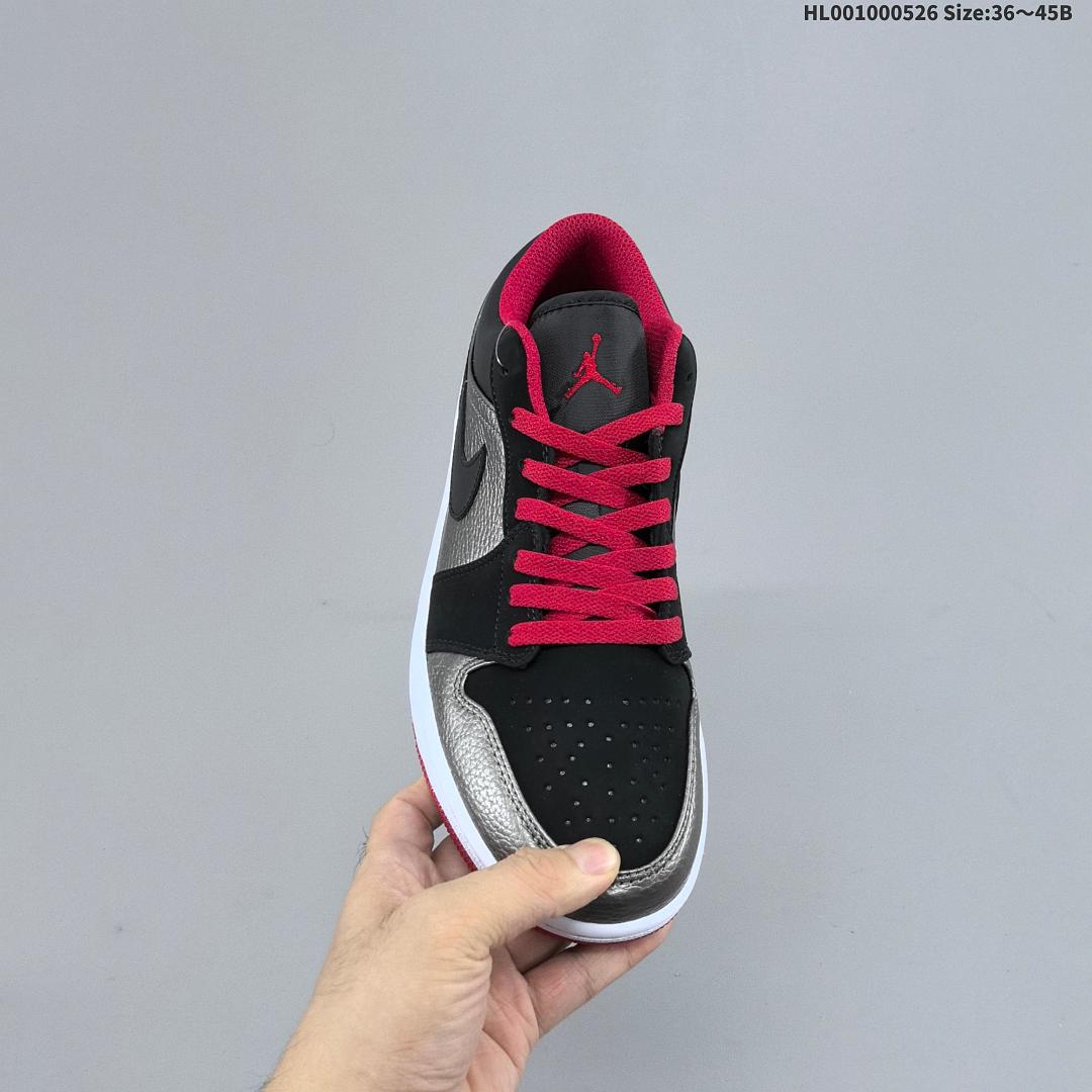 Air Jordan 1 Low AJ1 1 aj1 1 - foto 5
