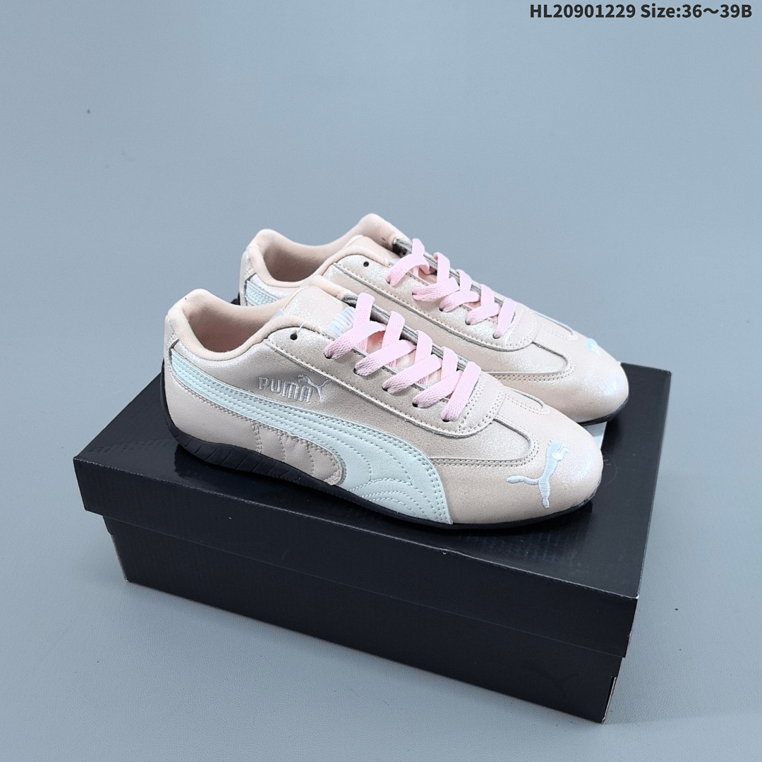 PUMA Speedcat OG PUMA Speedcat OG 404434 01H - foto 2