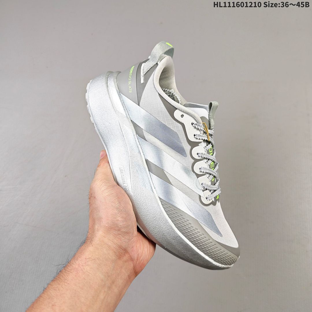 Adidas Adizero Pro Evo SL ATR Lightstrike Pro - foto 8