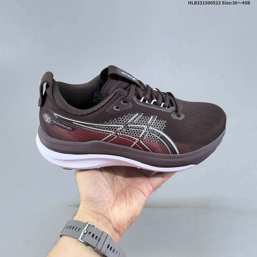 Asics Gel-Kayano 33 - foto 3