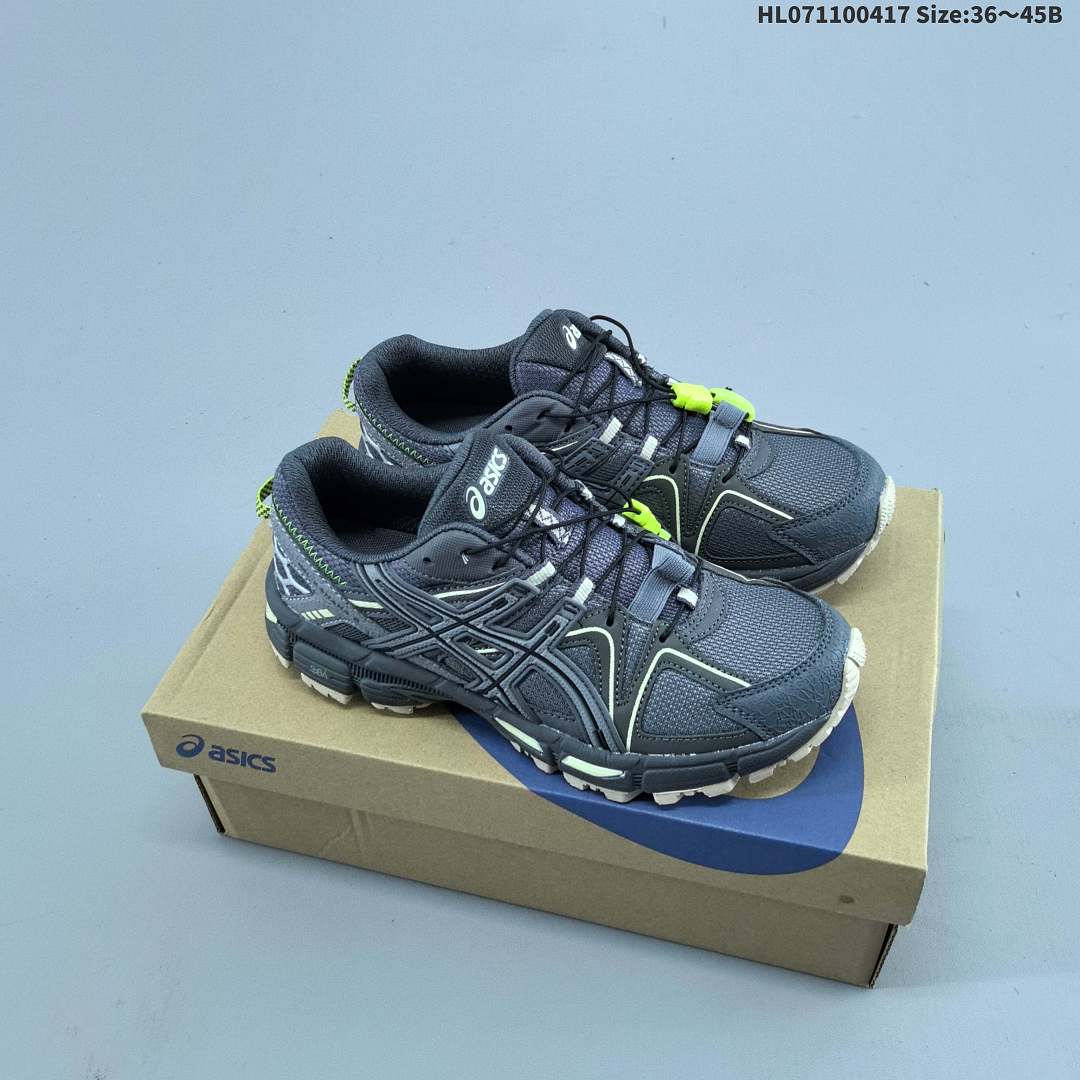 ASICS Gel-Kahana 8 K8 - foto 7