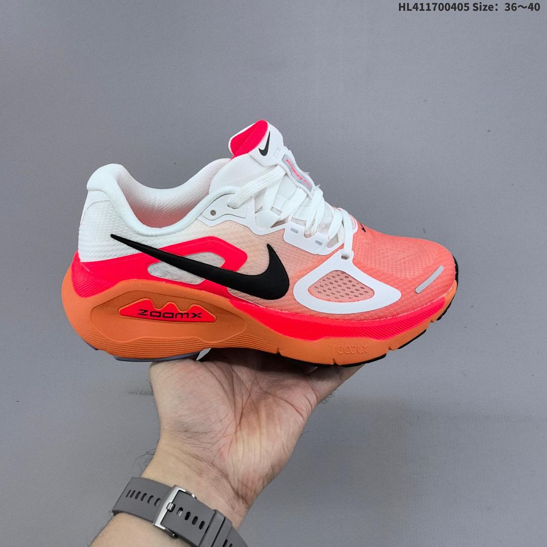 NIKE STRUCTURE PLUS ReactX Air Zoom - foto 3