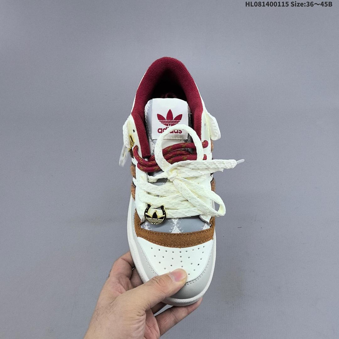 Adidas Forum Low 84 - foto 6