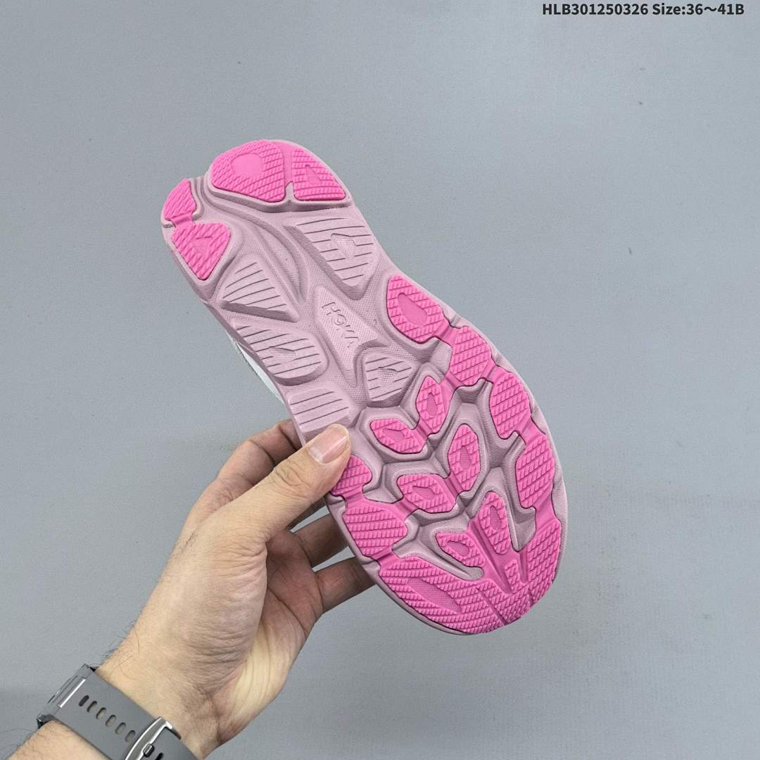 HOKA ONE ONE Bondi 8 HLB301250326 Size 41B - foto 7