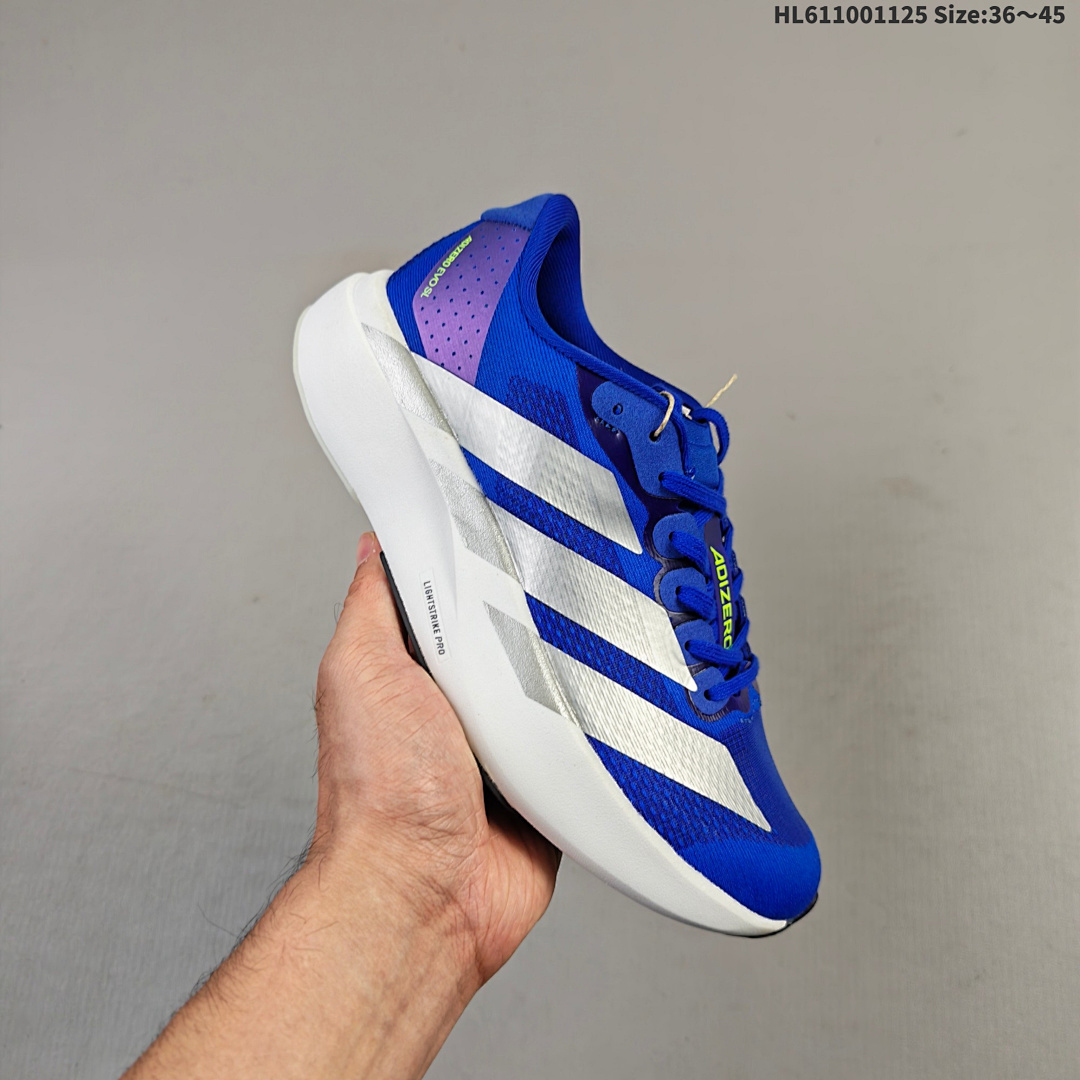 Ad Adizero Evo SL M adidas - foto 9