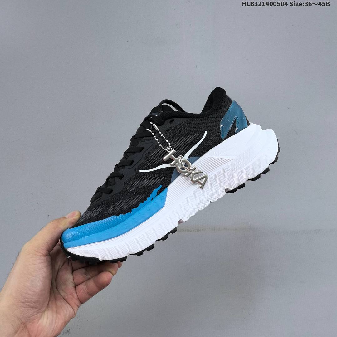 HOKA U MAFATE x HOKA MAFATE SPEED4 - foto 6