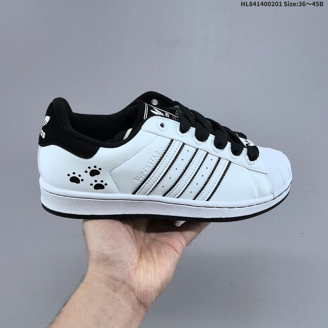 Adidas Originals Superstar Pride RM JH5469 HL841400201 Size - foto 7