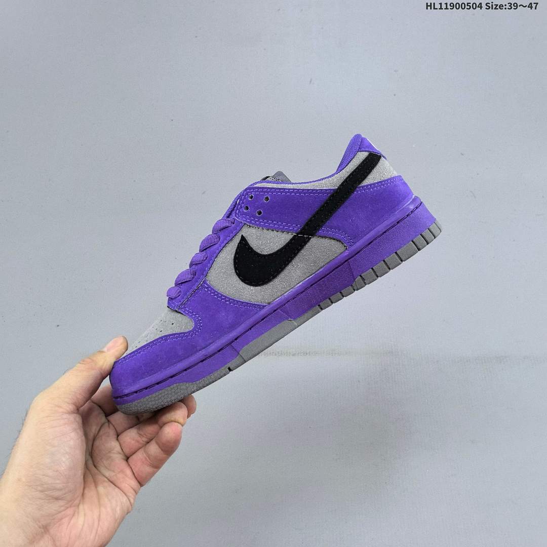 Nike SB Dunk Low ZoomAir - foto 7