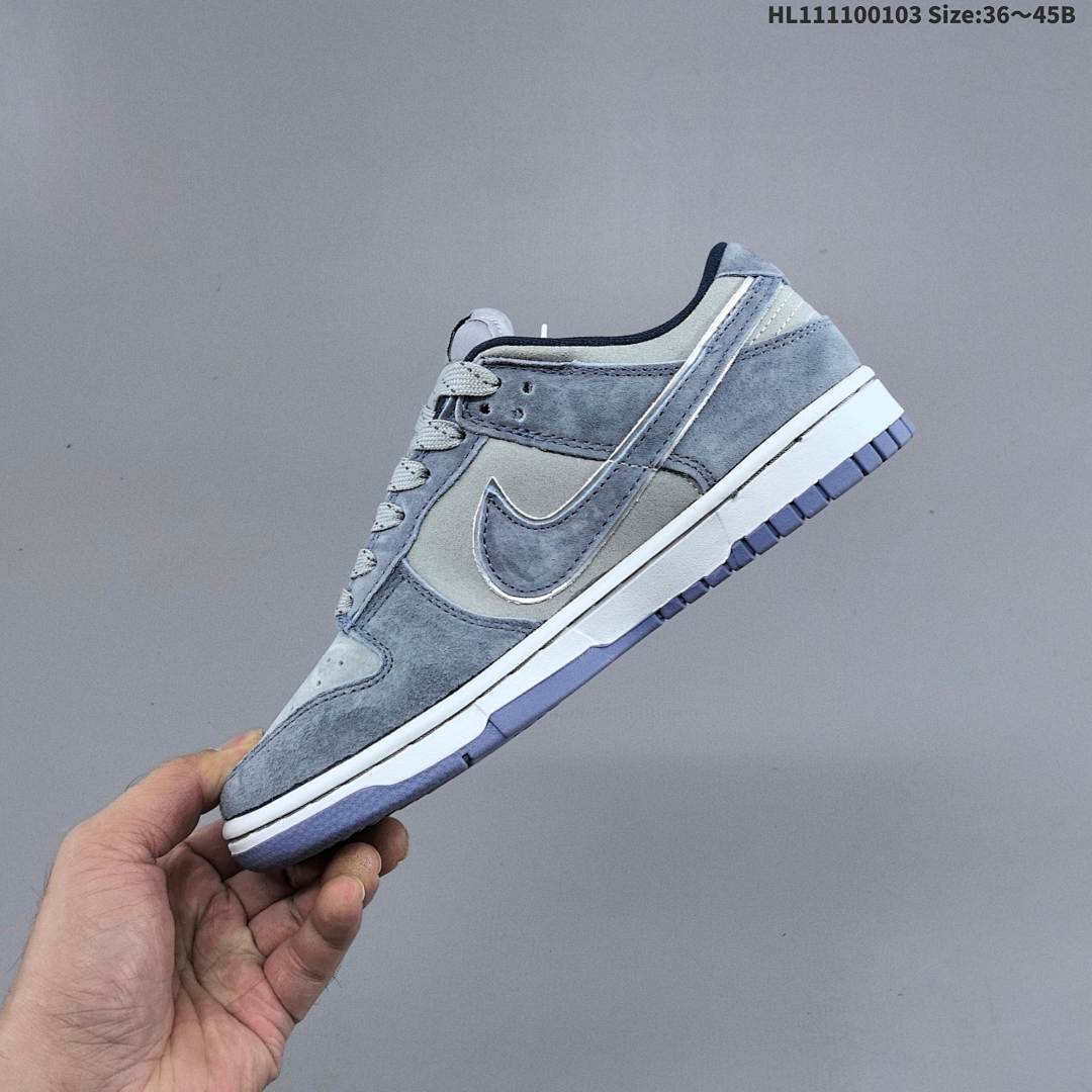 Nike SB Zoom Dunk Low ZoomAir - foto 7