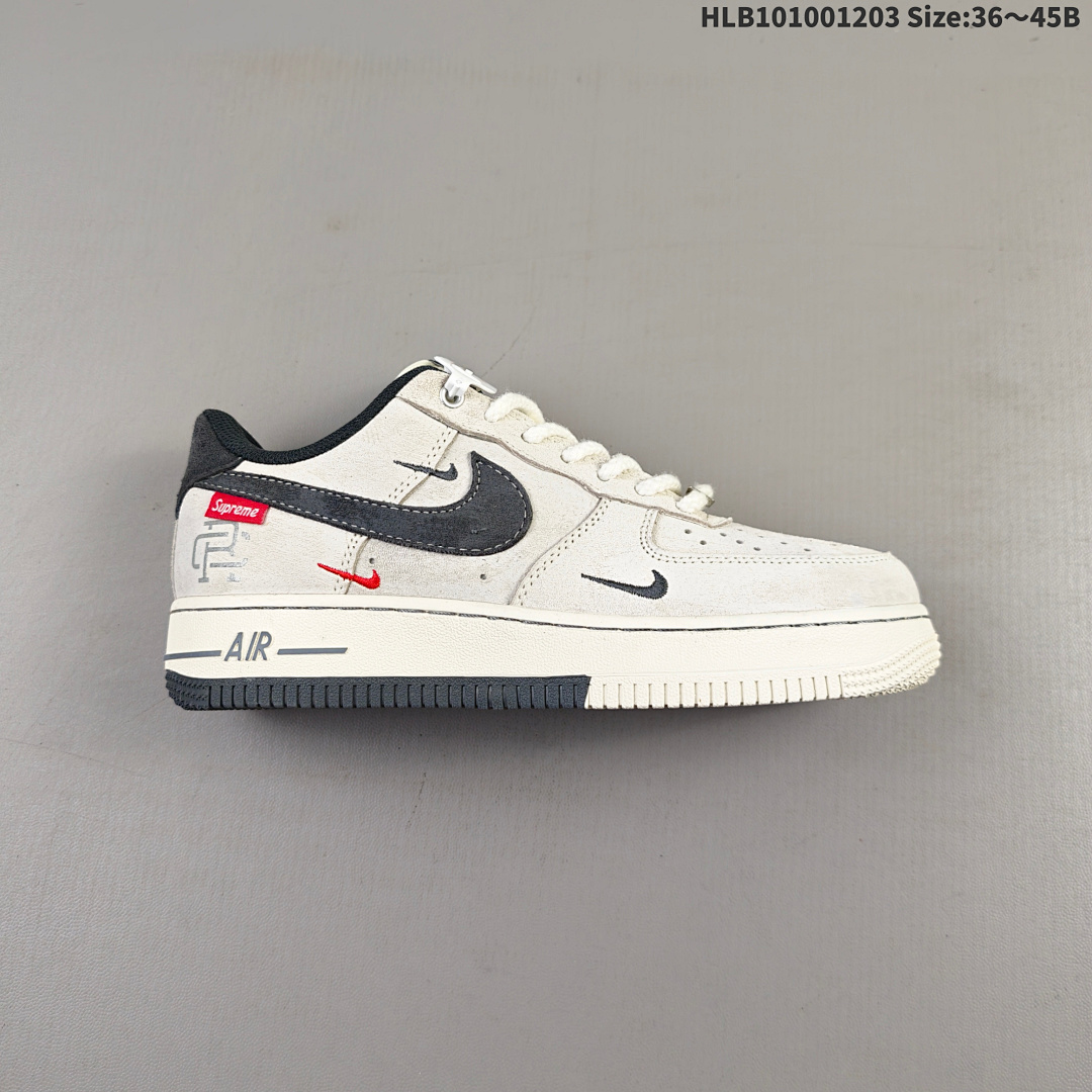 Nike AIR FORCE 1‘07 For - foto 7