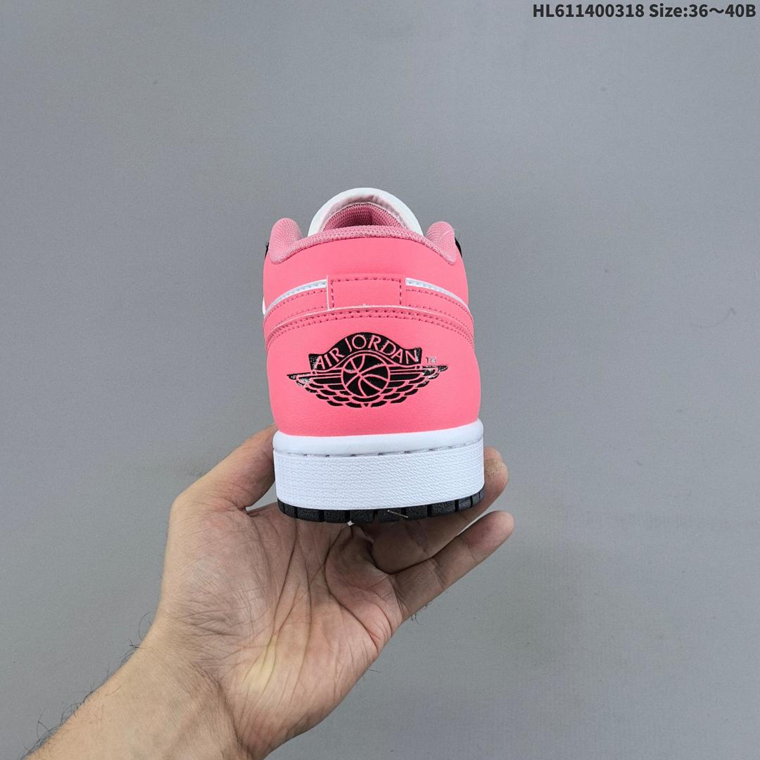 Air Jordan 1 Low AJ1 1 aj1 1 - foto 6