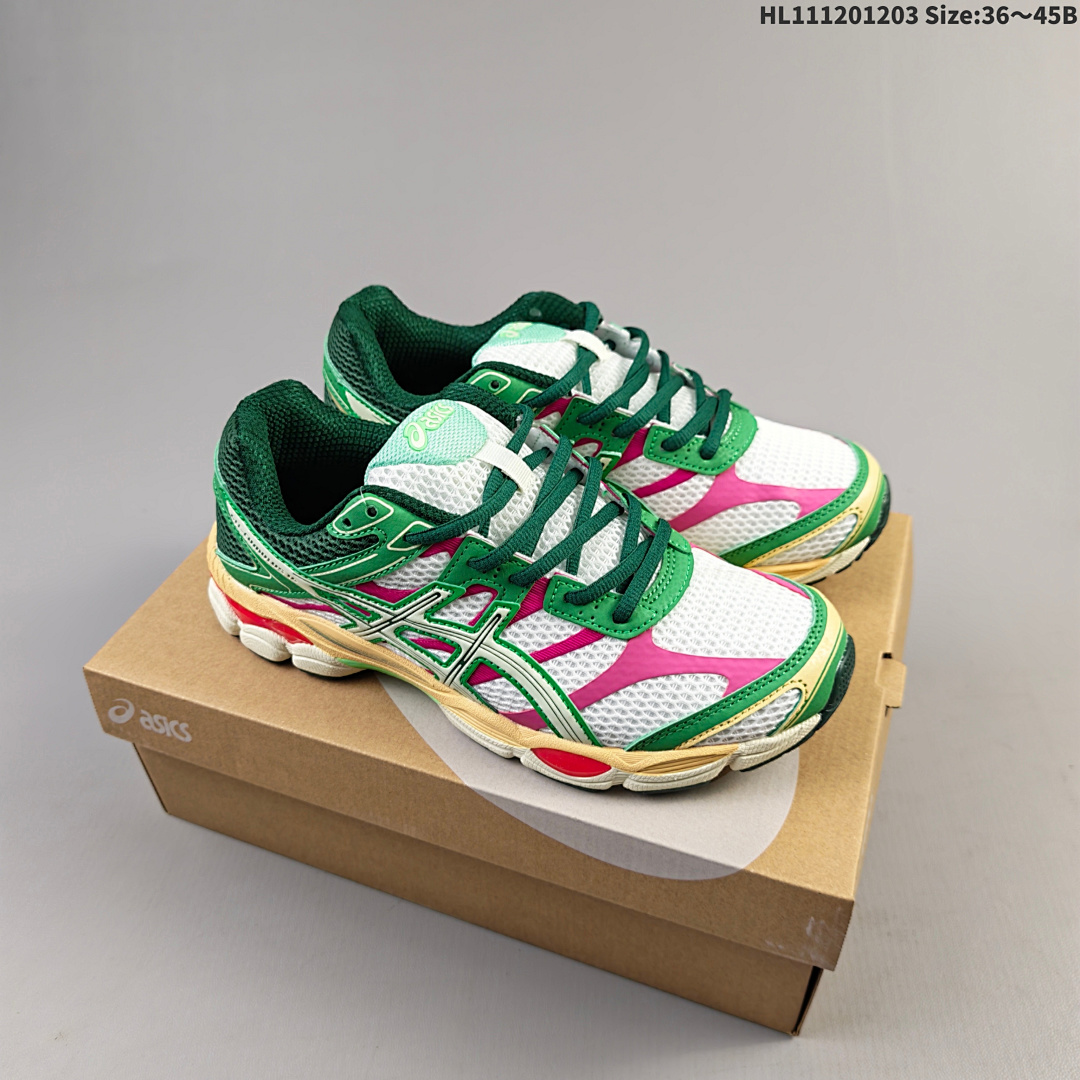 Asics Gel-Cumulus 16 T-GEL - foto 4