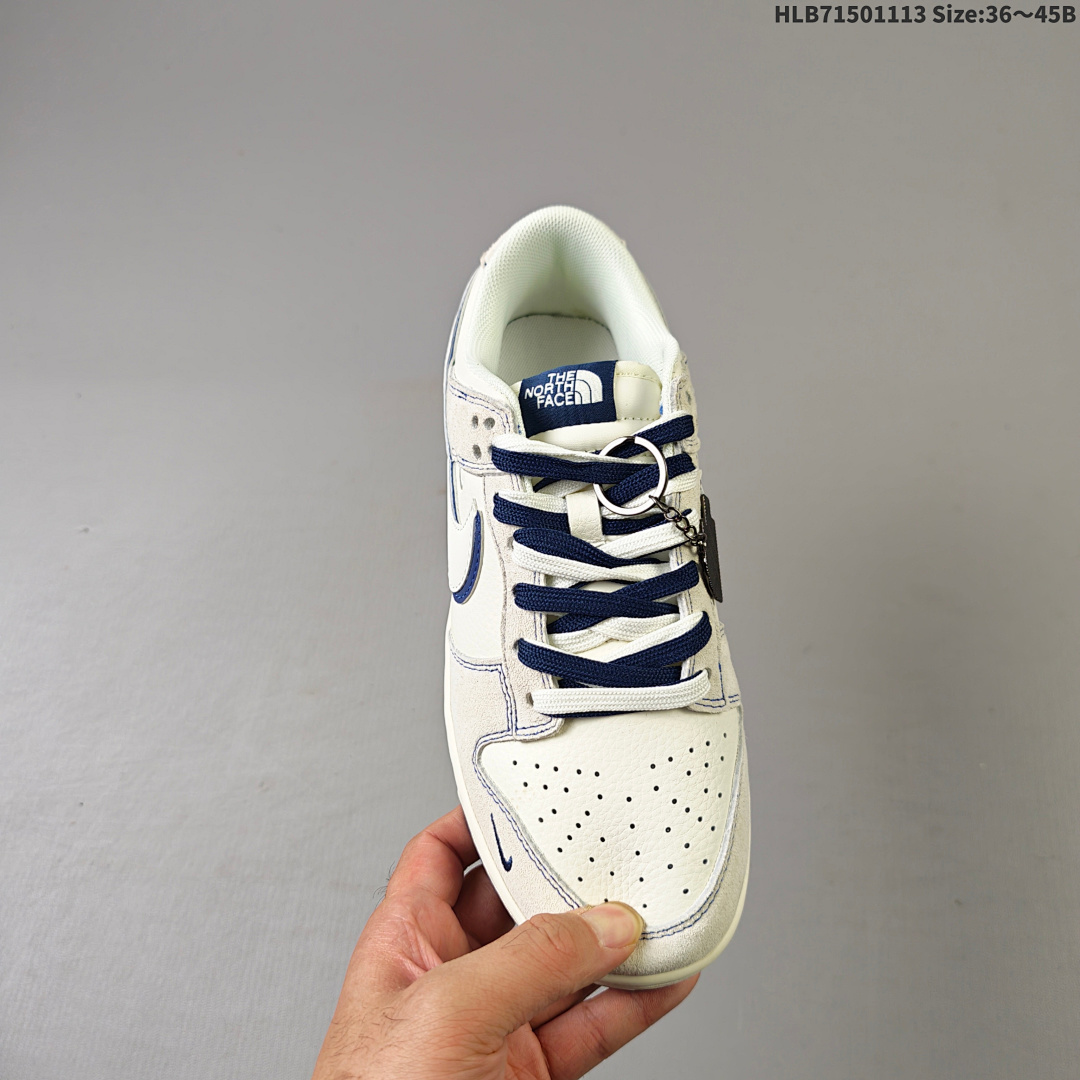 Nike Dunk Low Retro ‘DIY ’ sb - foto 7