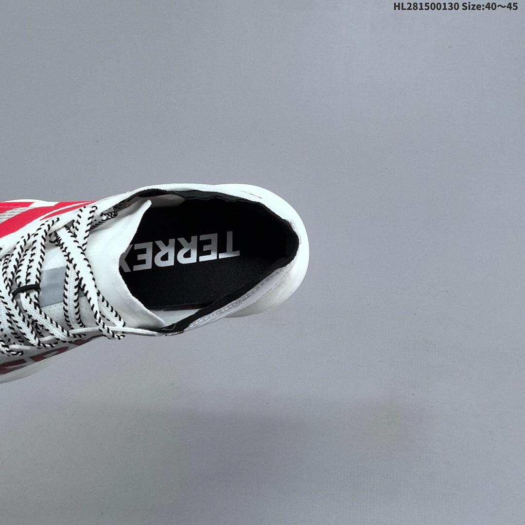 Adidas TERREX OG lD Size 45 - foto 2