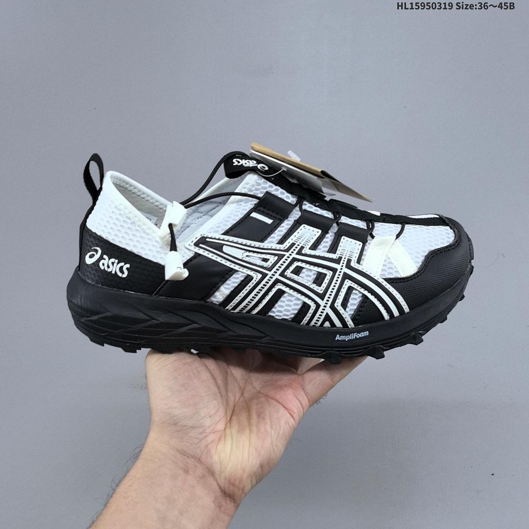 ASICS GEL-SONOMA TR - foto 4