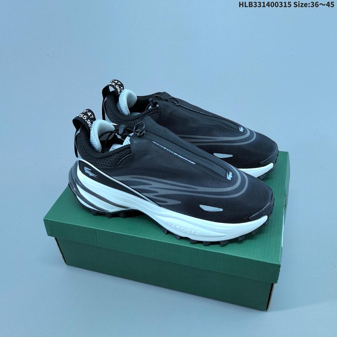 LACOSTE SPINOR - foto 9