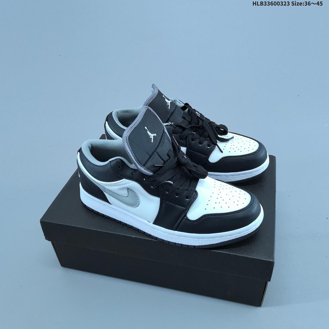 Nike Air Jordan 1 Low OG AJ1 -030 ID Size 45 - foto 17