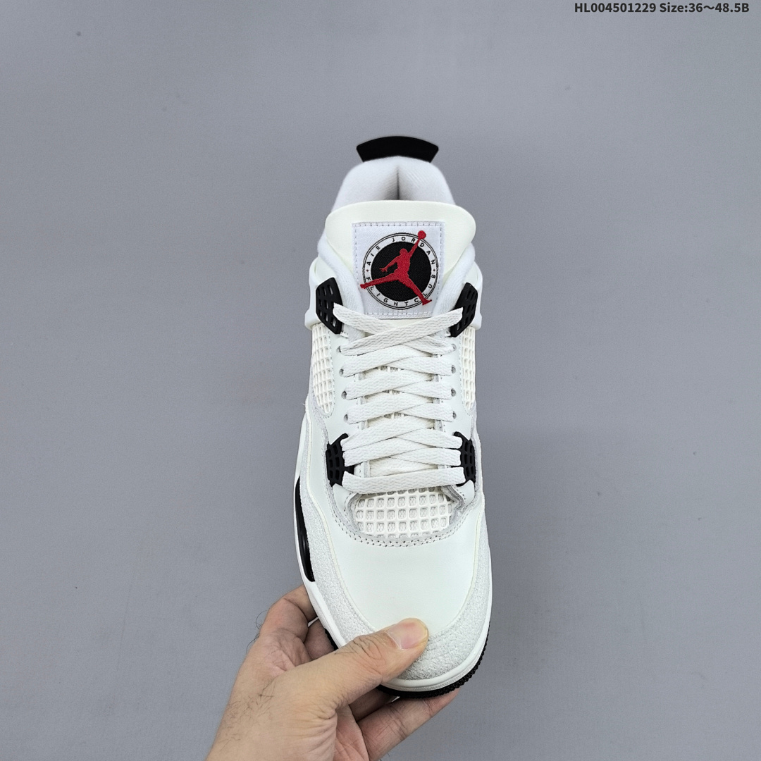 Air Jordan 4 Retro "Flight Club" AJ4 4 aj4 4 Air Jordan 4 "Flig - foto 6
