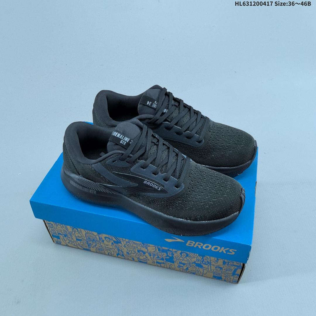 Brooks Adrenaline GTS 24 1B 177 - foto 11