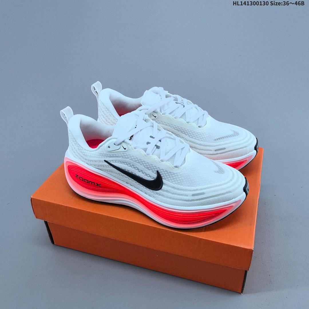 Nike VOMERO Plus ReactX Air Zoom - foto 4