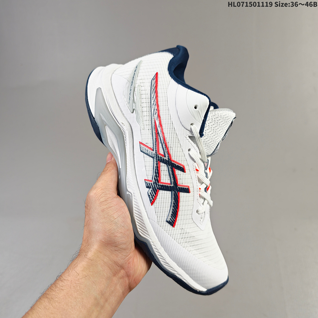 Asics NETBURNER BALLISTIC FF 4 - foto 3