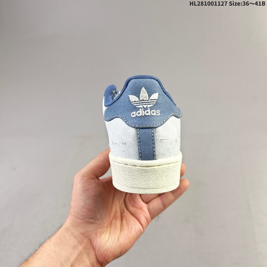 Adidas Originals Superstar - foto 5