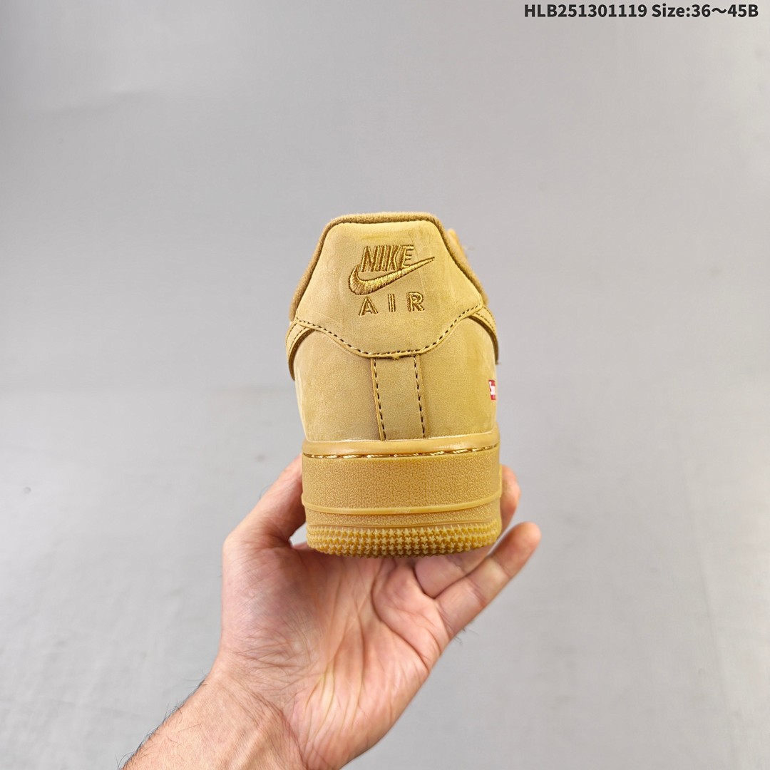 Nike AIR FORCE 1’07 Forc - foto 6