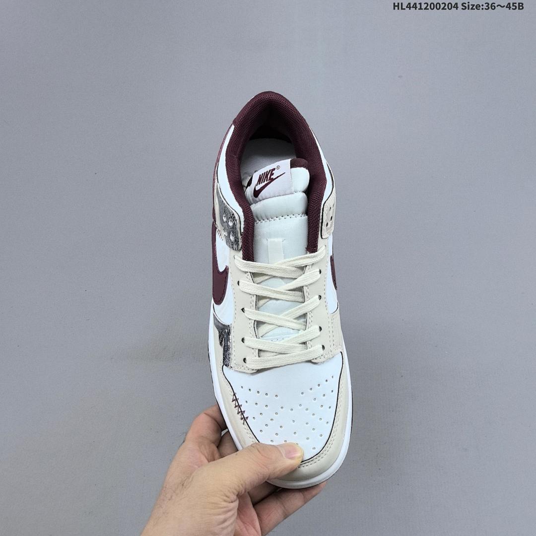NIKE sb DUNK LOW -115 4 - foto 6